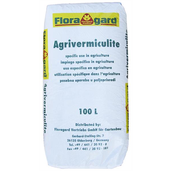 Floragard Vermiculite