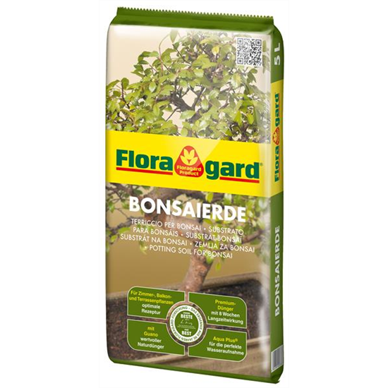 Floragard Bonsaierde