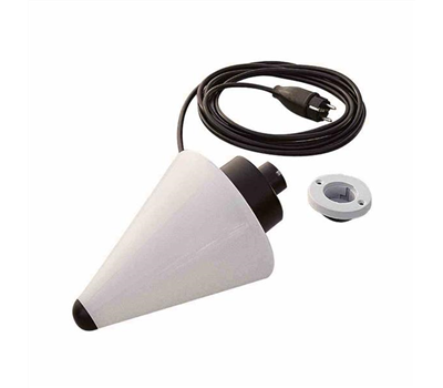 Sun Garden Lampe Easy Sun Light, weiß