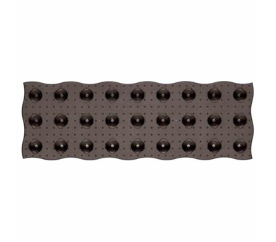 Graf Beetplatten Maxi 70 x 24 cm, 4 Stück