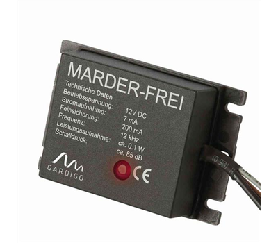 Gardigo Marder Frei 0,10W