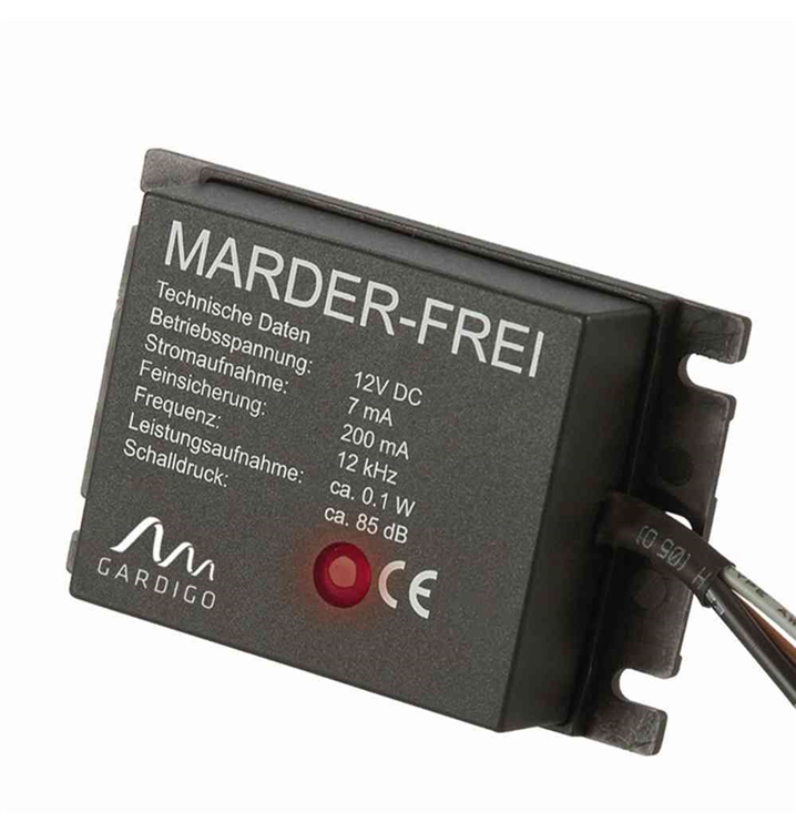 Gardigo Marder Frei 0,10W