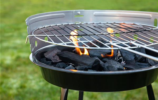 Gartengestaltung mit Grills – Schön anzusehen und praktisch