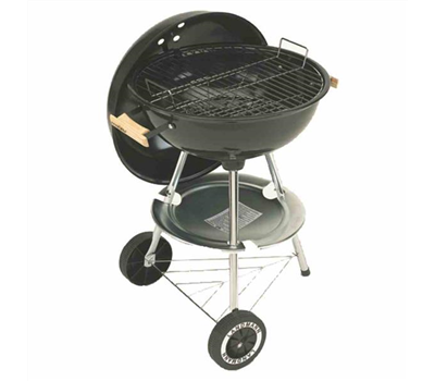 Landmann Grillchef Kugelgrill Ø 47 cm