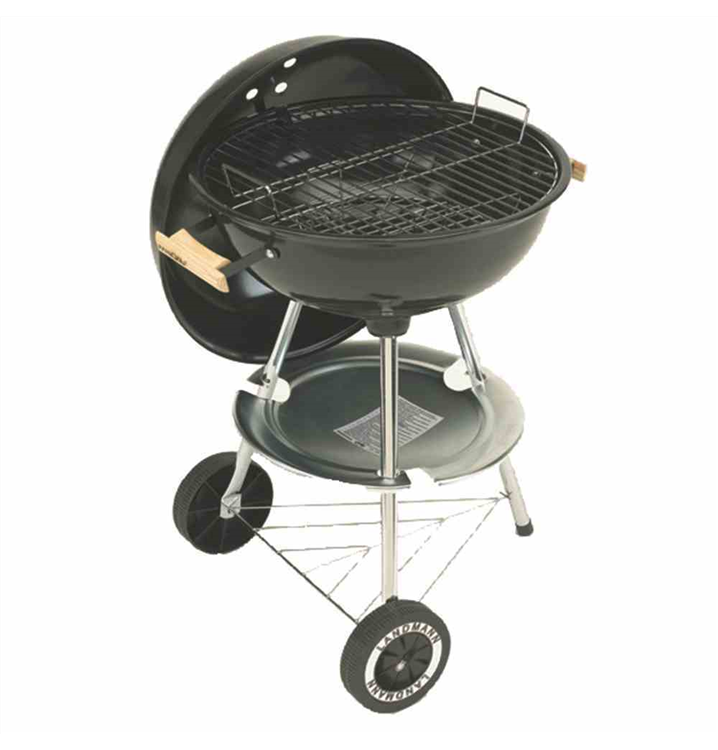 Landmann Grillchef Kugelgrill Ø 47 cm