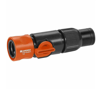 Gardena Profi-System Regulierstopp 19 mm (3/4")