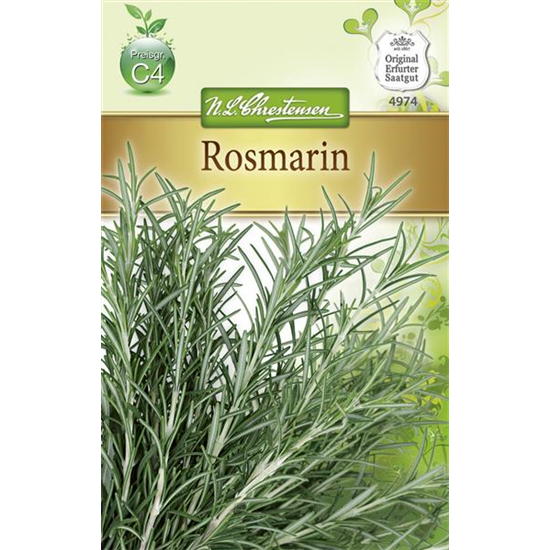 Rosmarinsamen