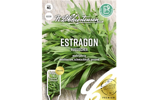 Rusischer Estragon-Samen