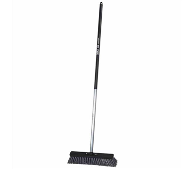 Siena Garden Schnee-/Straßenbesen 40cm 140cm