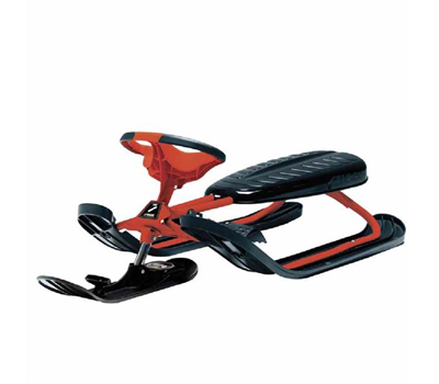 Stiga Snow Racer Curve Ultimate Pro