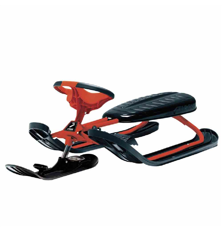 Stiga Snow Racer Curve Ultimate Pro