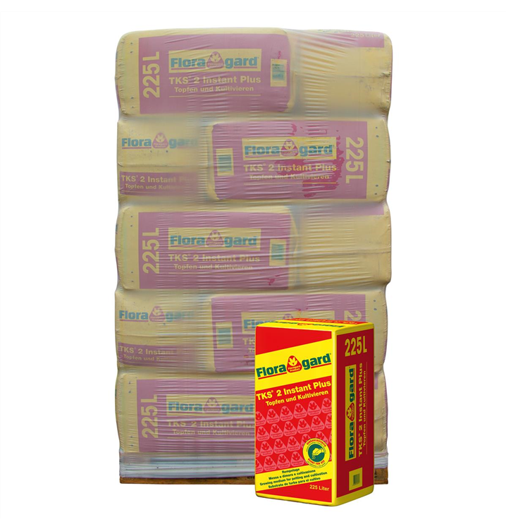 Gartenbau Topfsubstrat