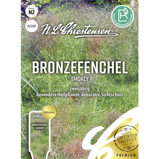 Zierfenchelsamen 'Smokey'