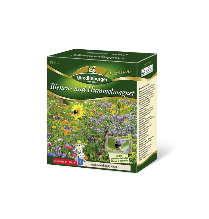 Bienenweide