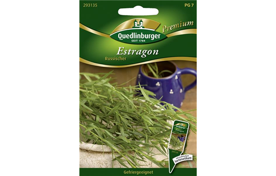 Rusischer Estragon-Samen