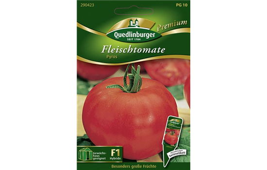 Tomatensamen 'Pyros'