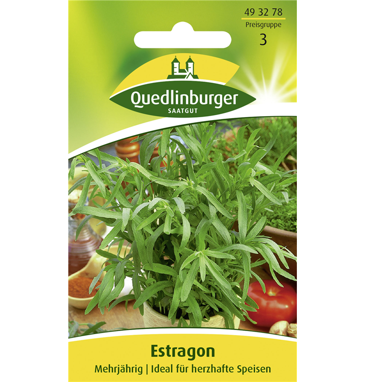 Artemisia dracunculus