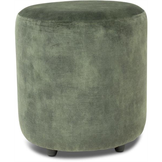 fleur ami CURVE Pouf 40 cm