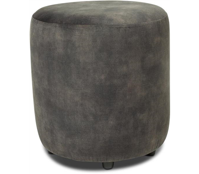 fleur ami CURVE Pouf 40 cm