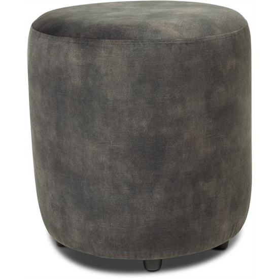 fleur ami CURVE Pouf 40 cm