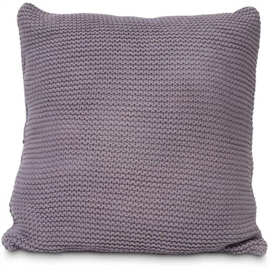 fleur ami FINJA - Knitted Cushion (with filler) 45x45cm