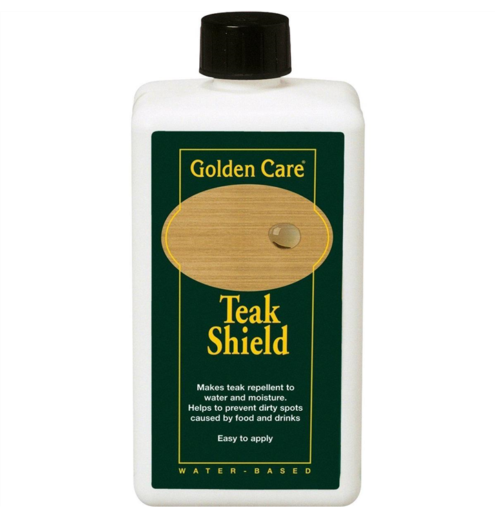 fleur ami GOLDEN CARE Teak Imprägnierung