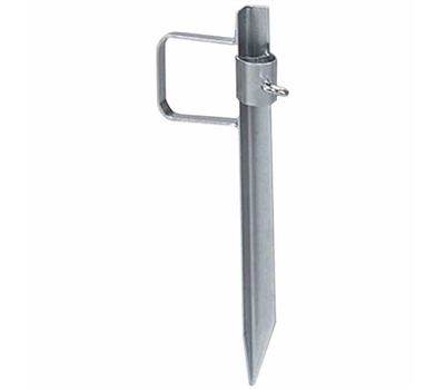 Delschen Bodenspiess RD-B 7501, 43 cm