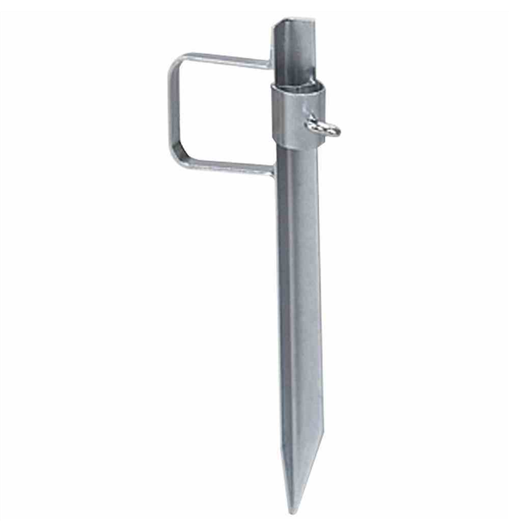 Delschen Bodenspiess RD-B 7501, 43 cm