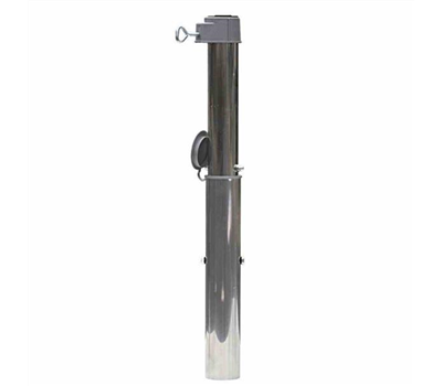 Delschen Bodenhülse 2-teilig 25-55 mm