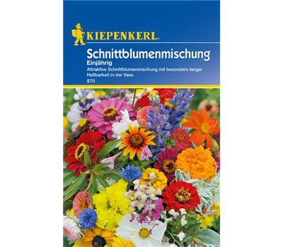 Schnittblumen