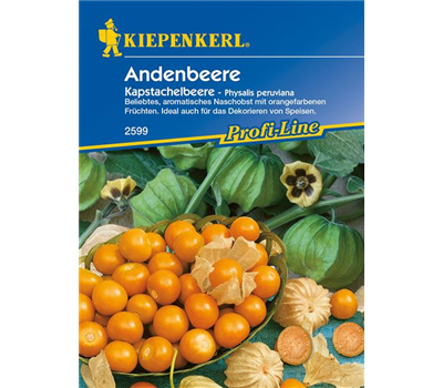 Andenbeere