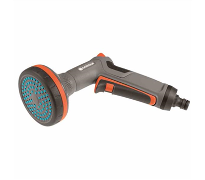 Gardena Comfort Brause für Beete
