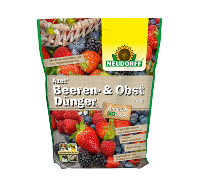 Azet Beeren- und ObstDünger