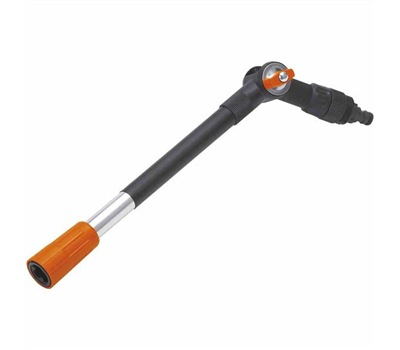 Gardena Cleansystem Wasserstiel-Verlängerung mit Gelenk 53 cm