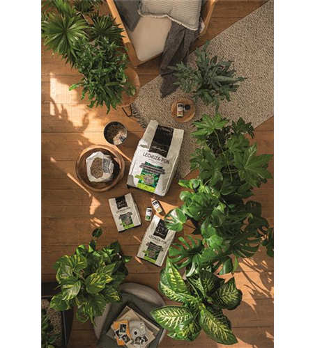 LECHUZA Pon Pflanzgranulat