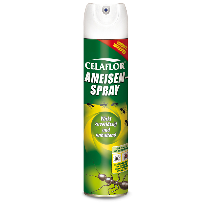 Celaflor Ameisen-Spray