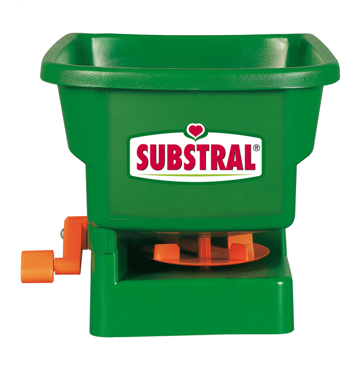 Substral Universal-Handstreuer Handy Green