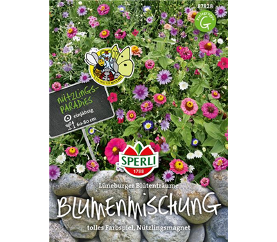 Blumenmischung 'Lüneburger Blütenträume'