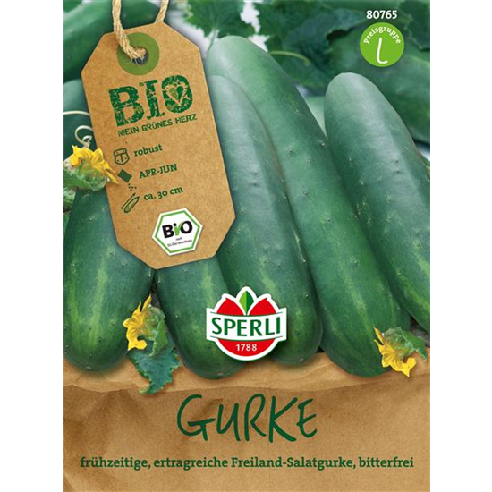 Gurke