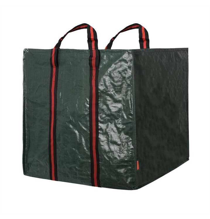 Gartensack Profi XXL 300l 67x67x67 cm PP 180 gr/m²