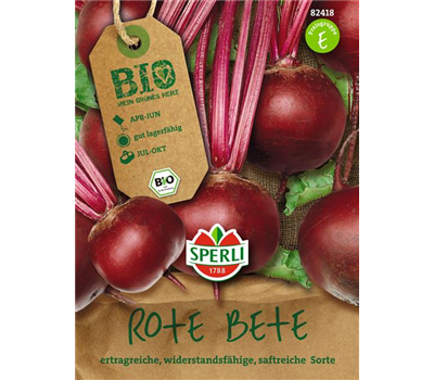 Rote Beete