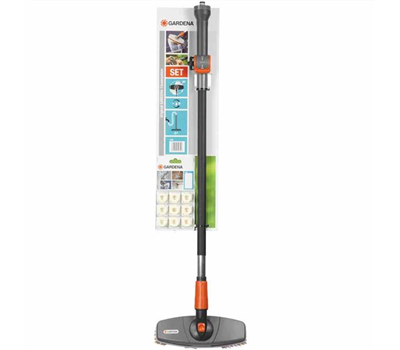 Gardena Autowasch-Set