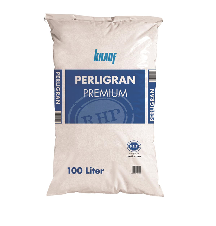 Professionelles Zusatzmaterial aus dem Gartenbau