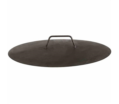 Siena Garden Deckel Feuerschale 55 cm Ø 570 x 2 mm 