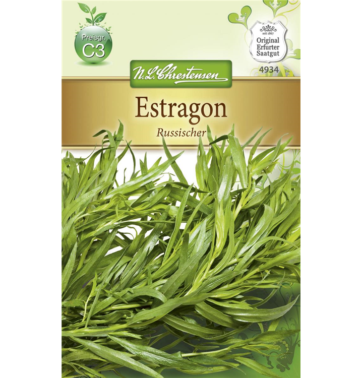 Artemisia dracunculus