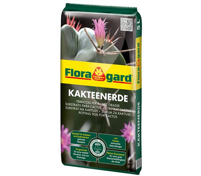 Floragard Kakteenerde