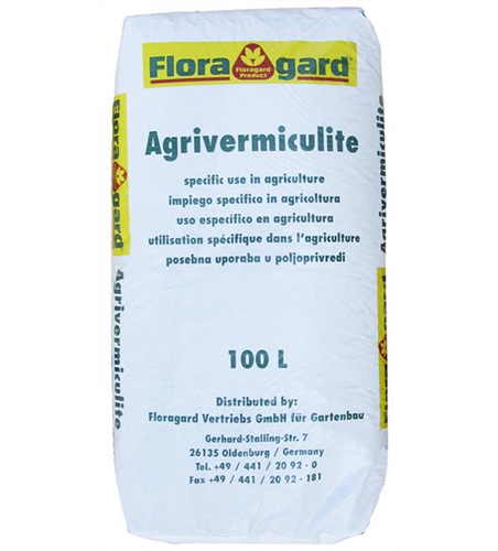 Floragard Vermiculite