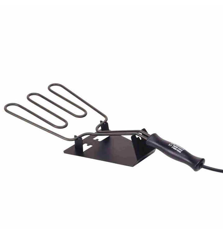 Elektrischer Grillanzünder Feuerfix II